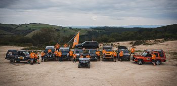Chalon Offroad Experience 2021